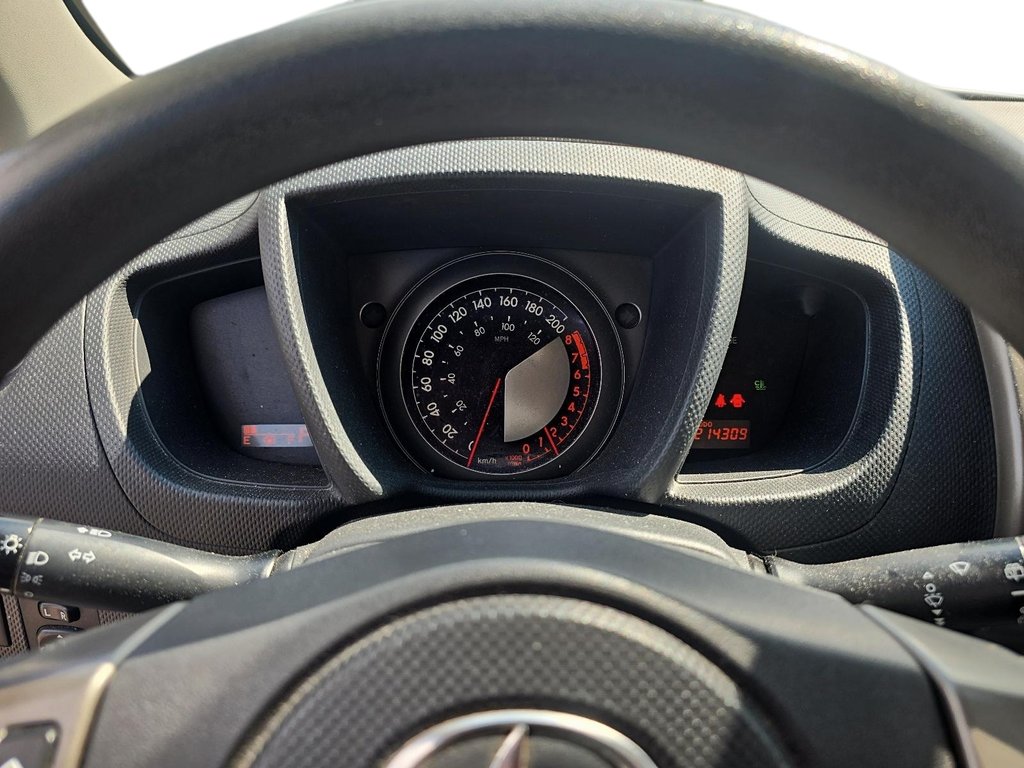 2011 Scion xD 4sp at in Brantford, Ontario - 13 - w1024h768px