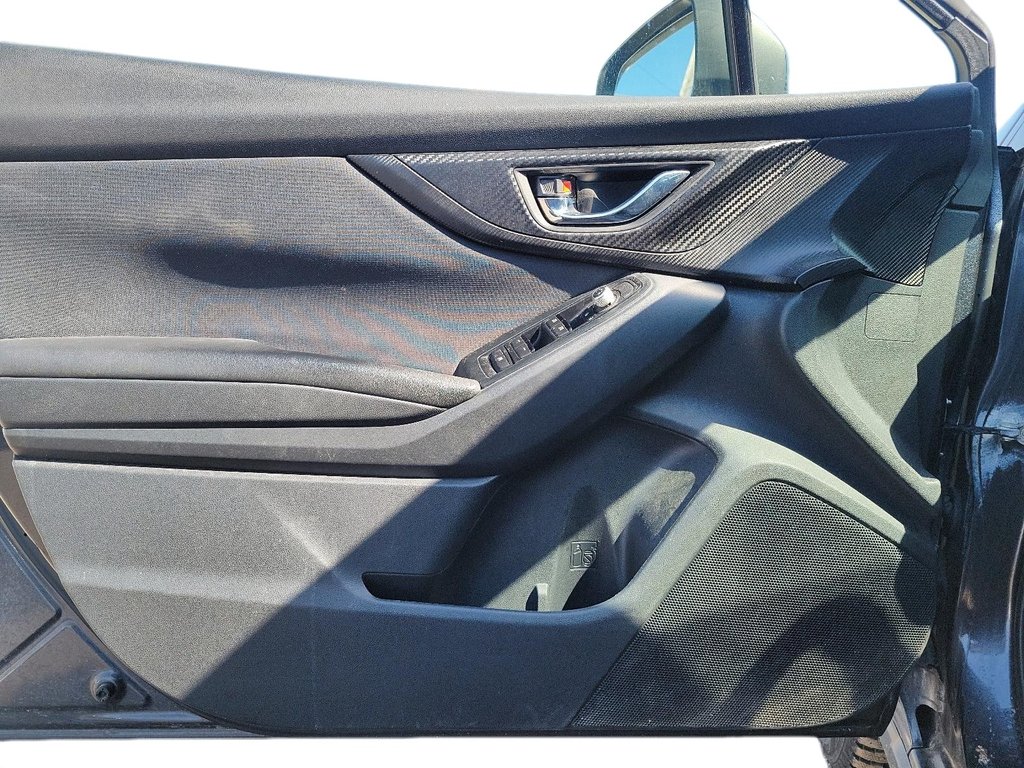 2018 Subaru Crosstrek Sport CVT in Brantford, Ontario - 9 - w1024h768px