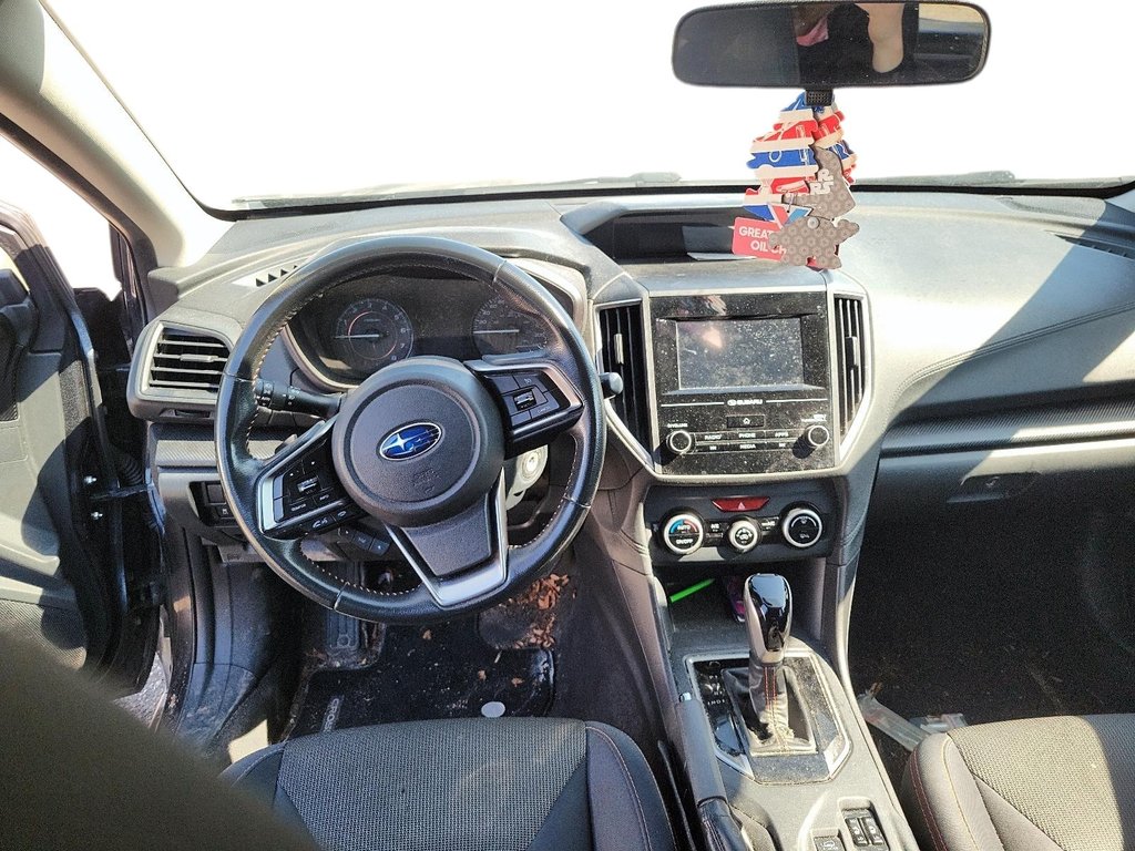 2018 Subaru Crosstrek Sport CVT in Brantford, Ontario - 8 - w1024h768px