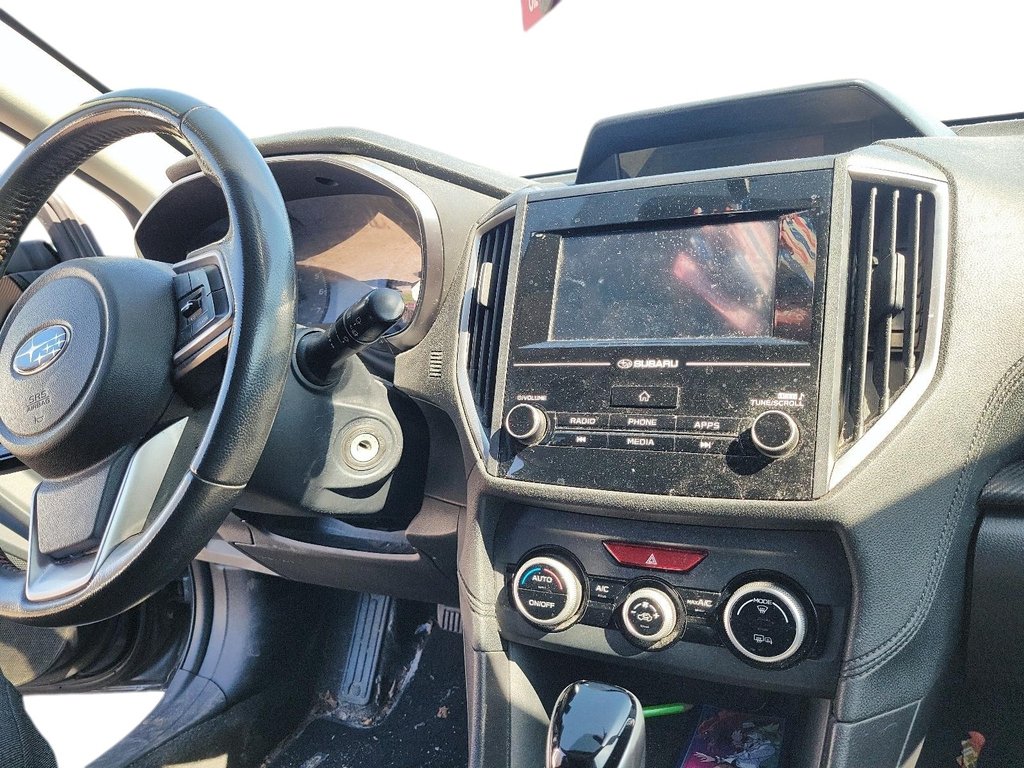 2018 Subaru Crosstrek Sport CVT in Brantford, Ontario - 15 - w1024h768px