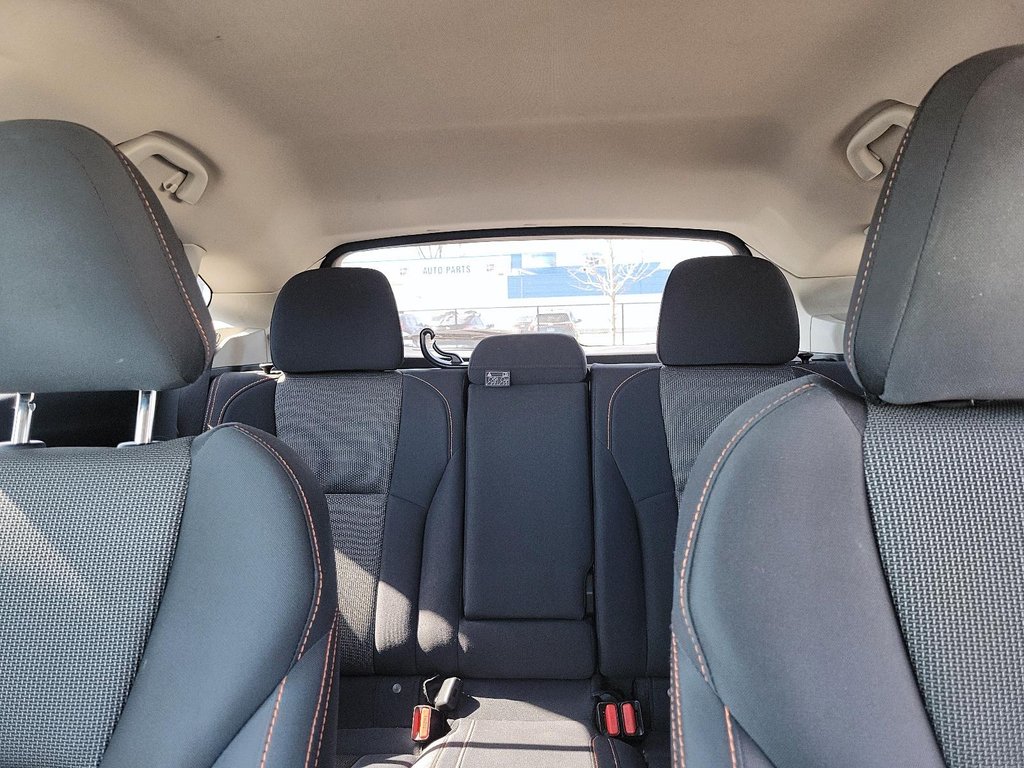 2018 Subaru Crosstrek Sport CVT in Brantford, Ontario - 14 - w1024h768px