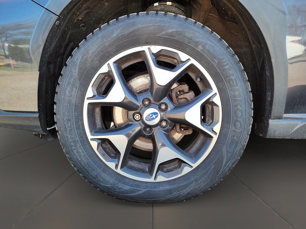 2018 Subaru Crosstrek Sport CVT in Brantford, Ontario - 6 - w1024h768px