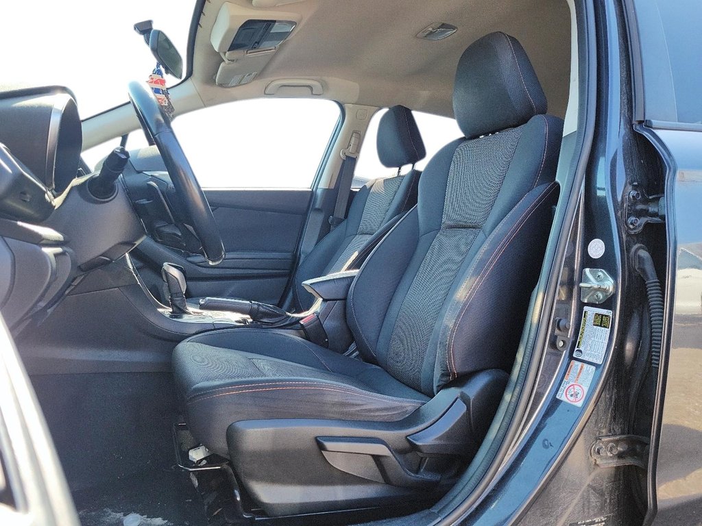 2018 Subaru Crosstrek Sport CVT in Brantford, Ontario - 7 - w1024h768px