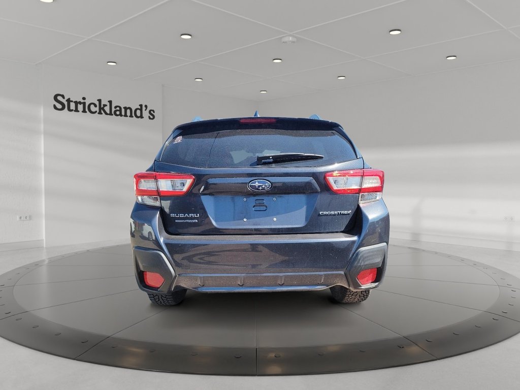 2018 Subaru Crosstrek Sport CVT in Brantford, Ontario - 3 - w1024h768px