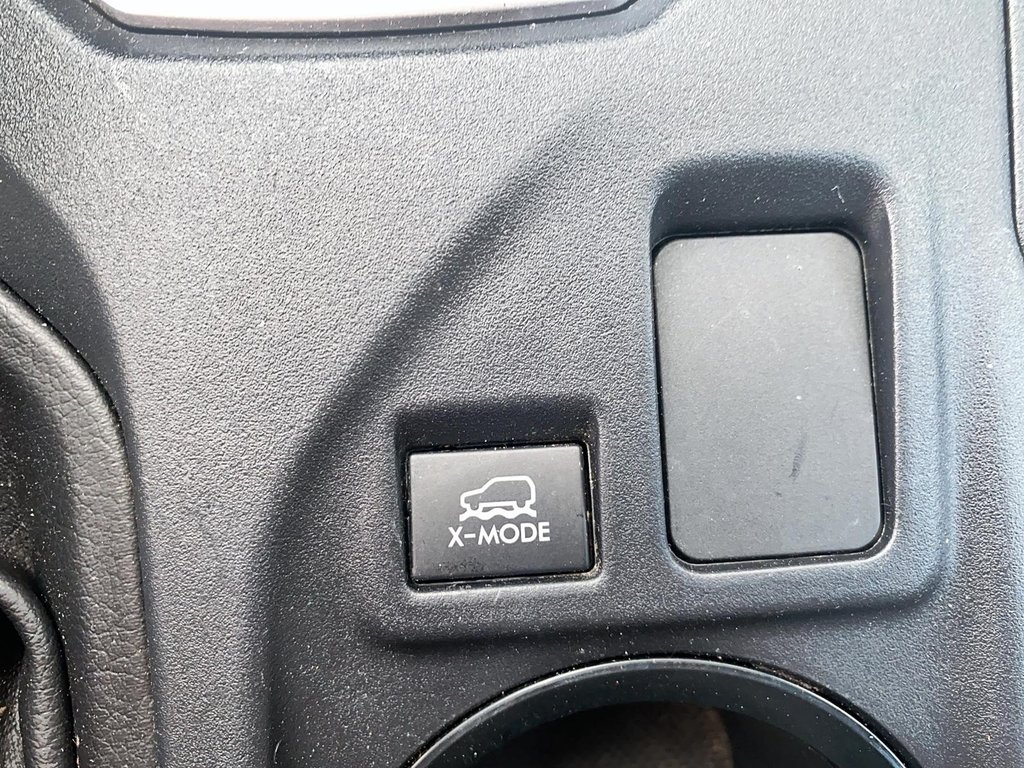 2019 Subaru Crosstrek Convenience CVT in Stratford, Ontario - 16 - w1024h768px