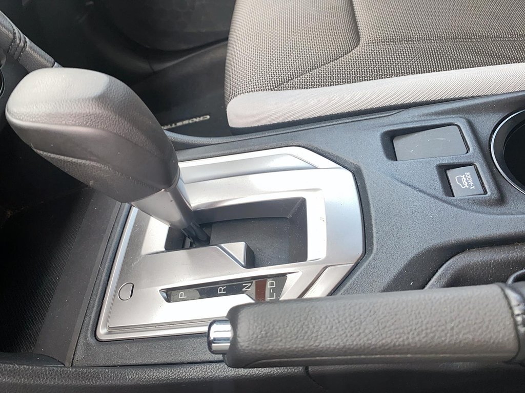 2019 Subaru Crosstrek Convenience CVT in Stratford, Ontario - 14 - w1024h768px