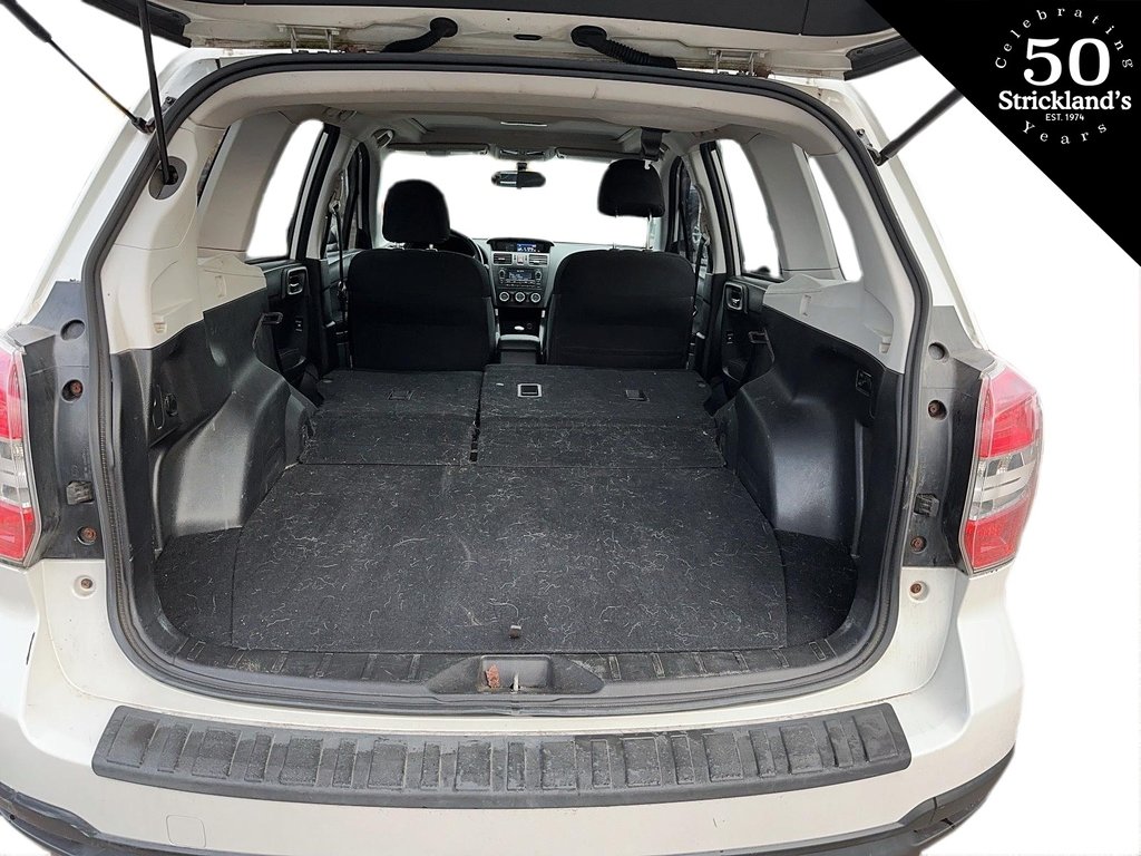 2014  Forester 2.5i Touring 6sp in Stratford, Ontario - 6 - w1024h768px