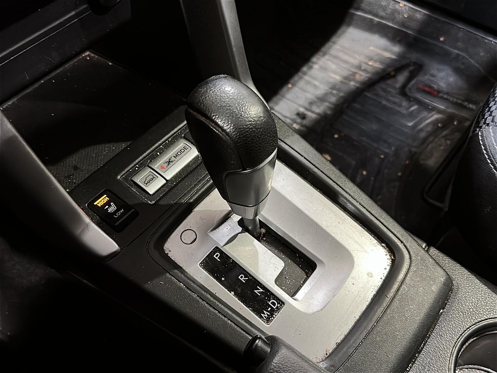 2016 Subaru Forester 2.5i Limited at in Brantford, Ontario - 14 - w1024h768px