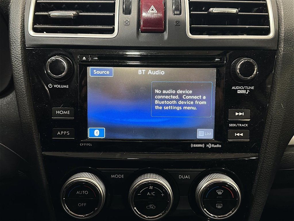 2016 Subaru Forester 2.5i Limited at in Brantford, Ontario - 18 - w1024h768px