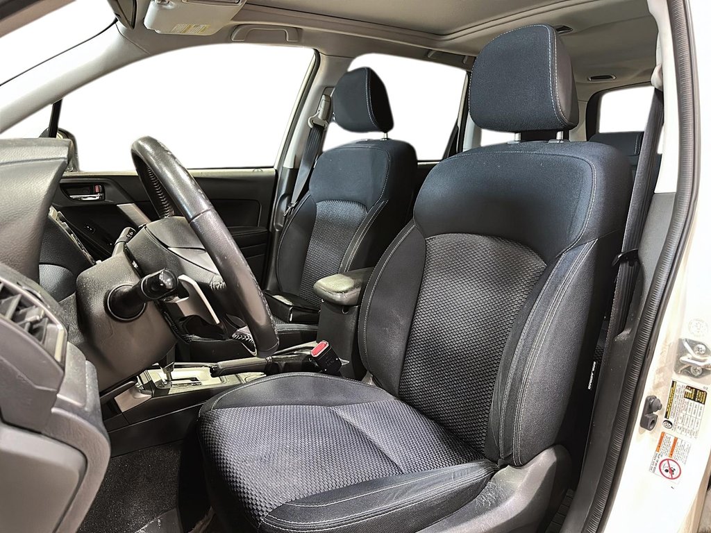 2016 Subaru Forester 2.5i Limited at in Brantford, Ontario - 8 - w1024h768px
