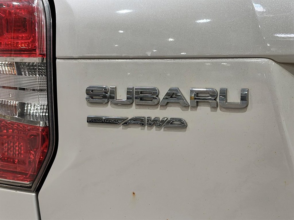 2016 Subaru Forester 2.5i Limited at in Brantford, Ontario - 15 - w1024h768px
