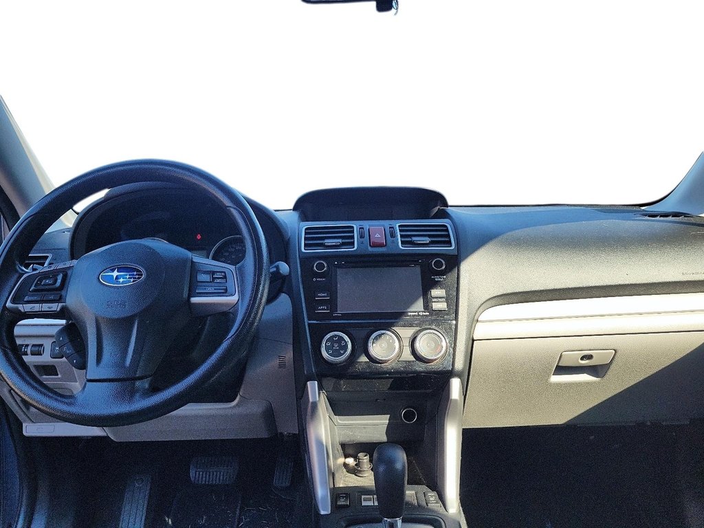 2016 Subaru Forester 2.5i at in Brantford, Ontario - 8 - w1024h768px