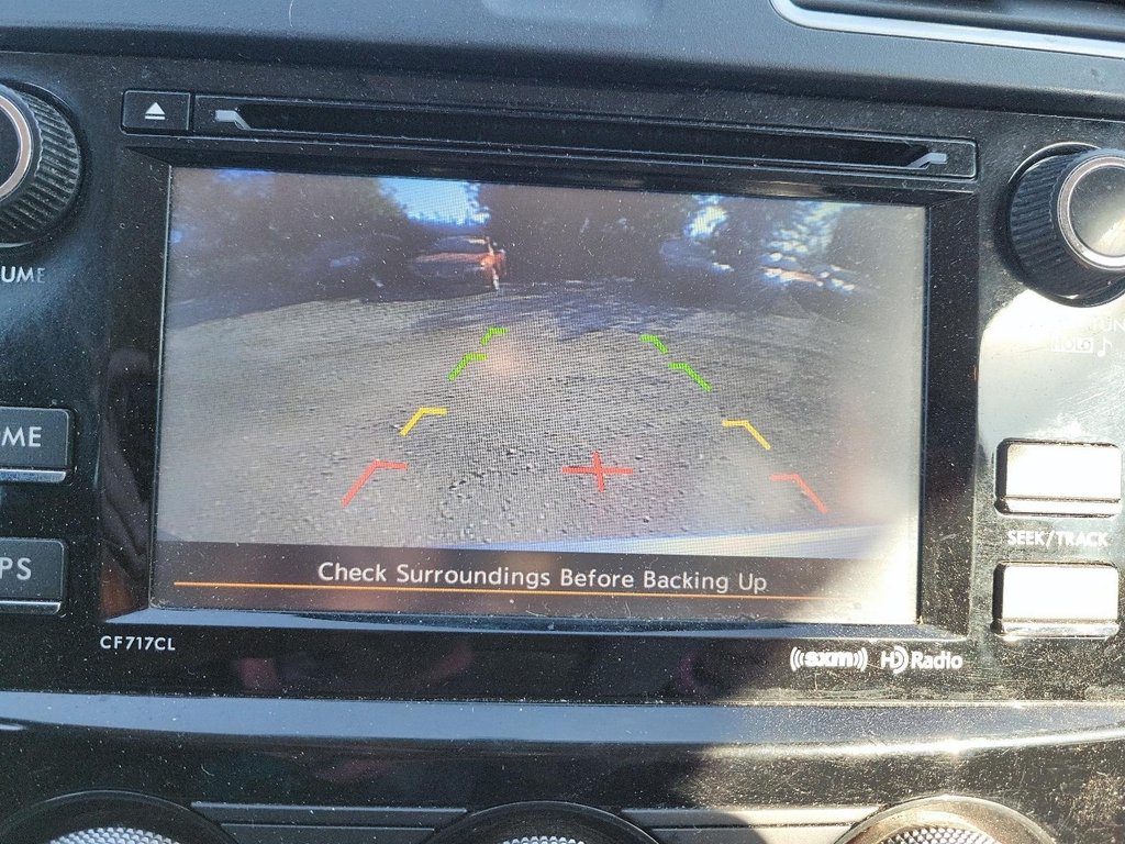 2016 Subaru Forester 2.5i at in Brantford, Ontario - 15 - w1024h768px