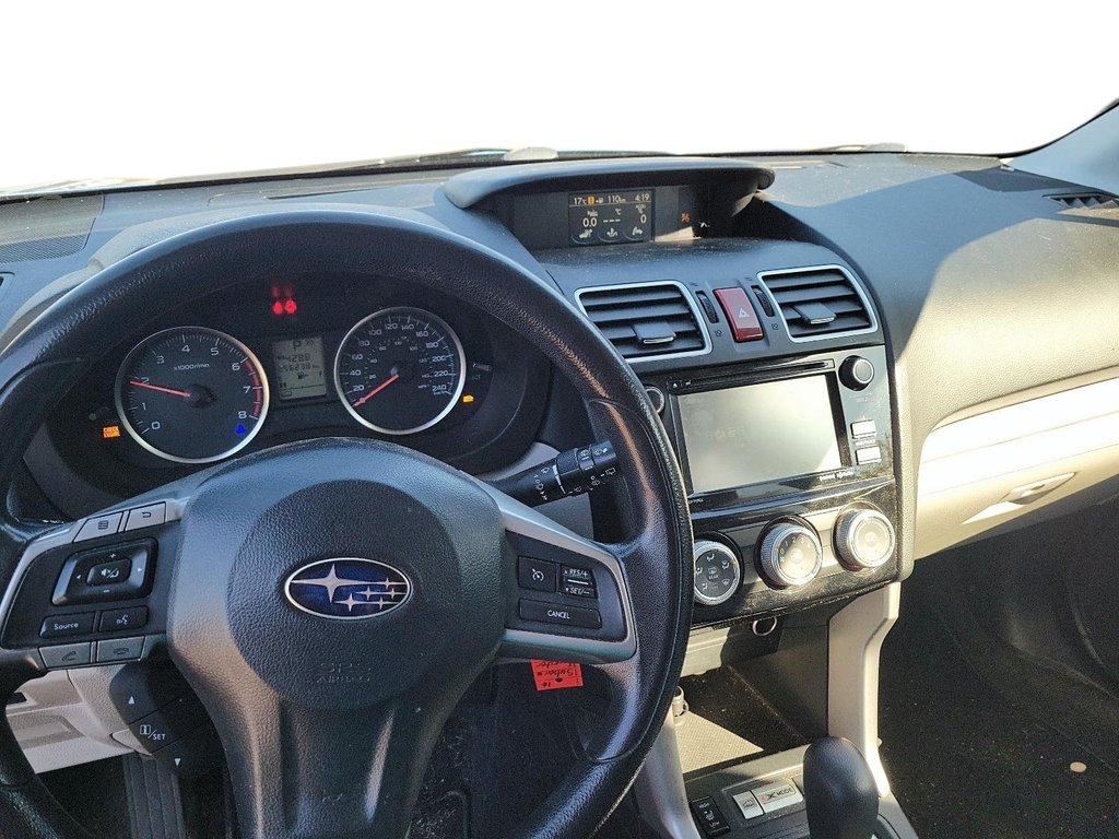 2016 Subaru Forester 2.5i at in Brantford, Ontario - 12 - w1024h768px