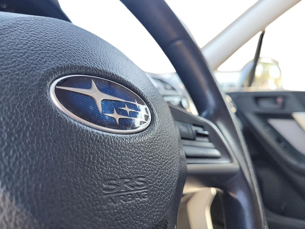 2016 Subaru Forester 2.5i at in Brantford, Ontario - 17 - w1024h768px
