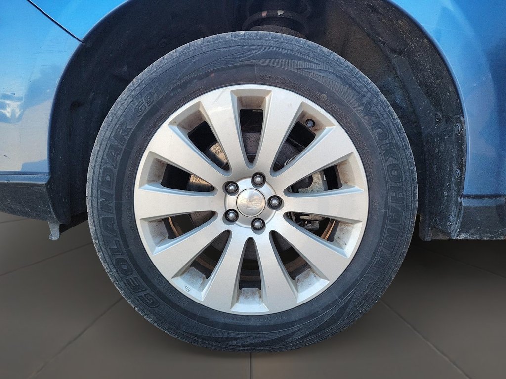 2016 Subaru Forester 2.5i at in Brantford, Ontario - 6 - w1024h768px