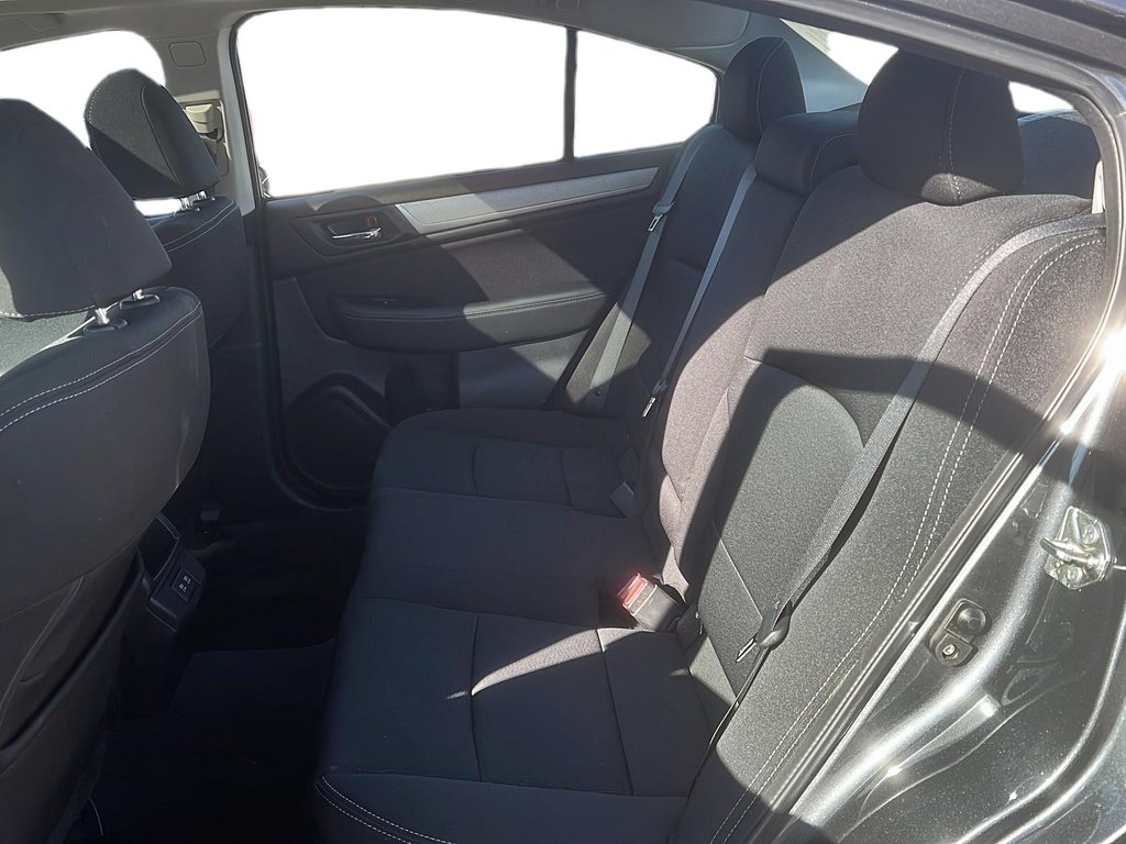 2019  Legacy Sedan 2.5i Touring at in Brantford, Ontario - 15 - w1024h768px