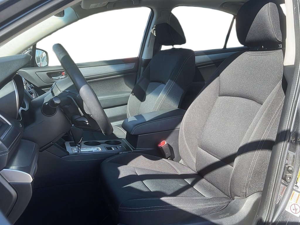 2019  Legacy Sedan 2.5i Touring at in Stratford, Ontario - 8 - w1024h768px