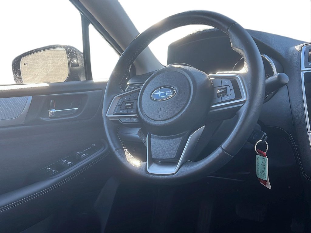 2019  Legacy Sedan 2.5i Touring at in Brantford, Ontario - 10 - w1024h768px