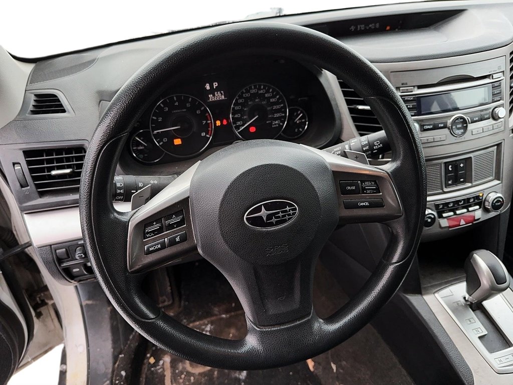 2012 Subaru Outback 2.5 I PZEV at in Brantford, Ontario - 8 - w1024h768px