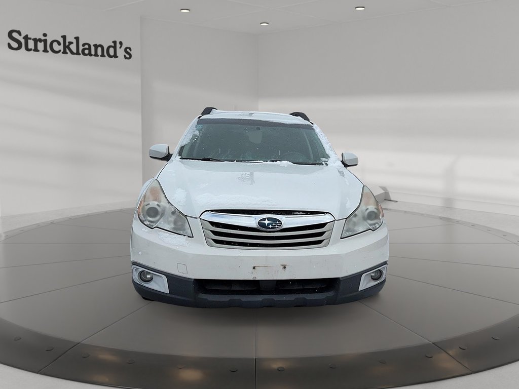 2012 Subaru Outback 2.5 I PZEV at in Brantford, Ontario - 2 - w1024h768px