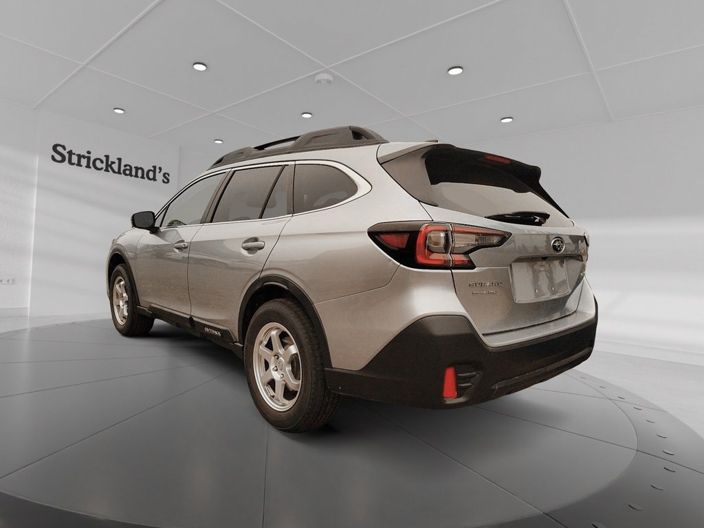 2020 Subaru Outback 2.5L Convenience in Brantford, Ontario - 4 - w1024h768px