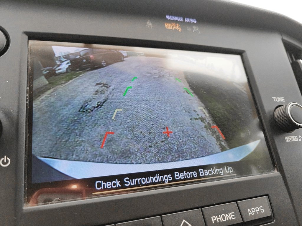 2020 Subaru Outback 2.5L Convenience in Brantford, Ontario - 14 - w1024h768px