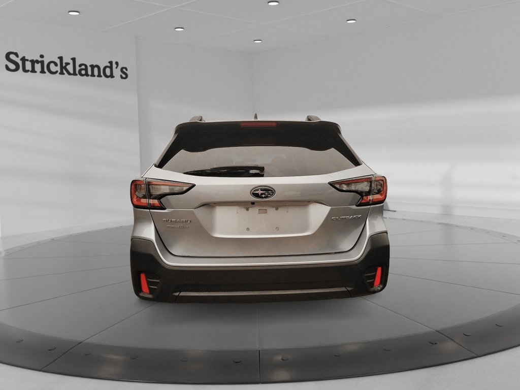 2020 Subaru Outback 2.5L Convenience in Brantford, Ontario - 3 - w1024h768px