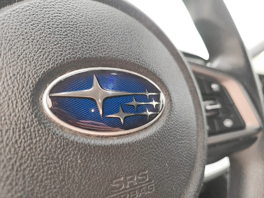 2020 Subaru Outback 2.5L Convenience in Brantford, Ontario - 16 - w1024h768px