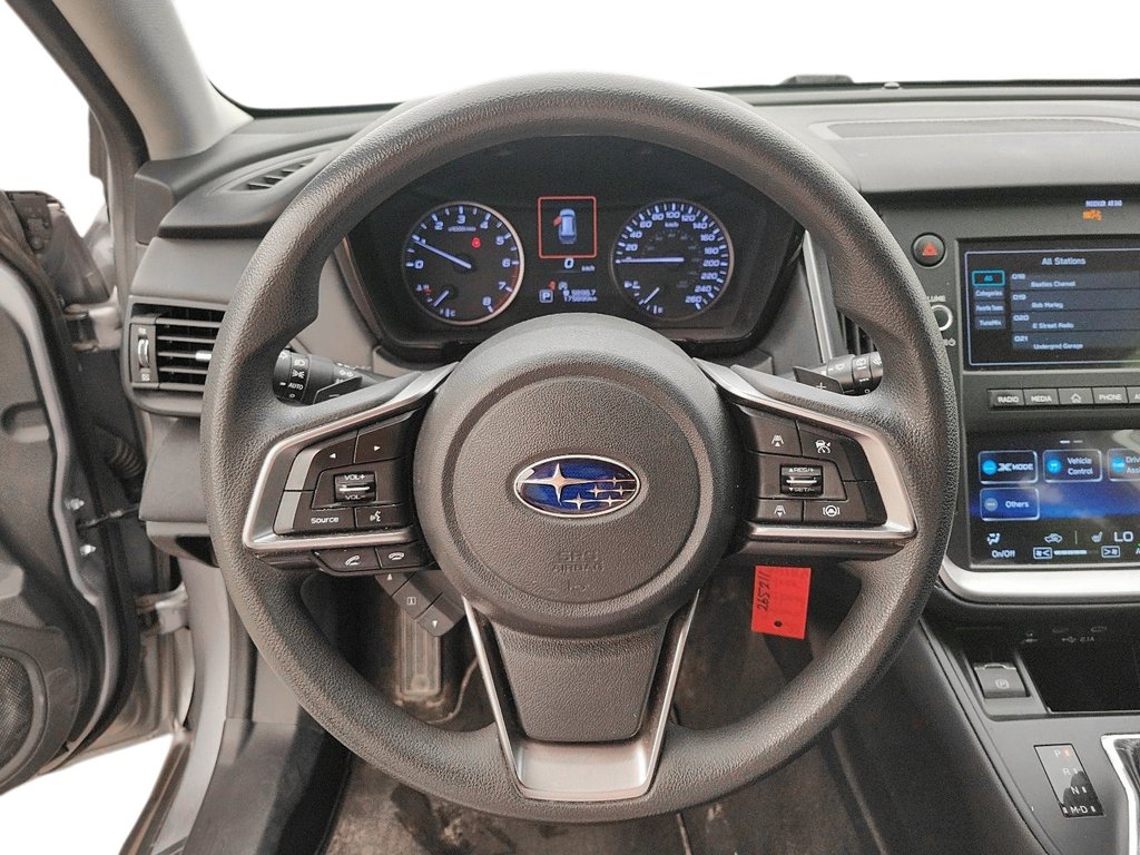 2020 Subaru Outback 2.5L Convenience in Brantford, Ontario - 10 - w1024h768px