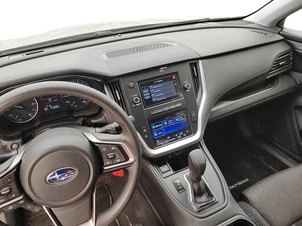 2020 Subaru Outback 2.5L Convenience in Brantford, Ontario - 12 - w1024h768px