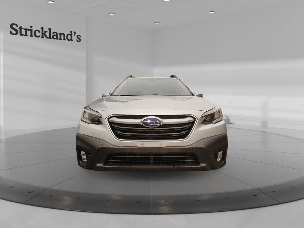2020 Subaru Outback 2.5L Convenience in Brantford, Ontario - 2 - w1024h768px