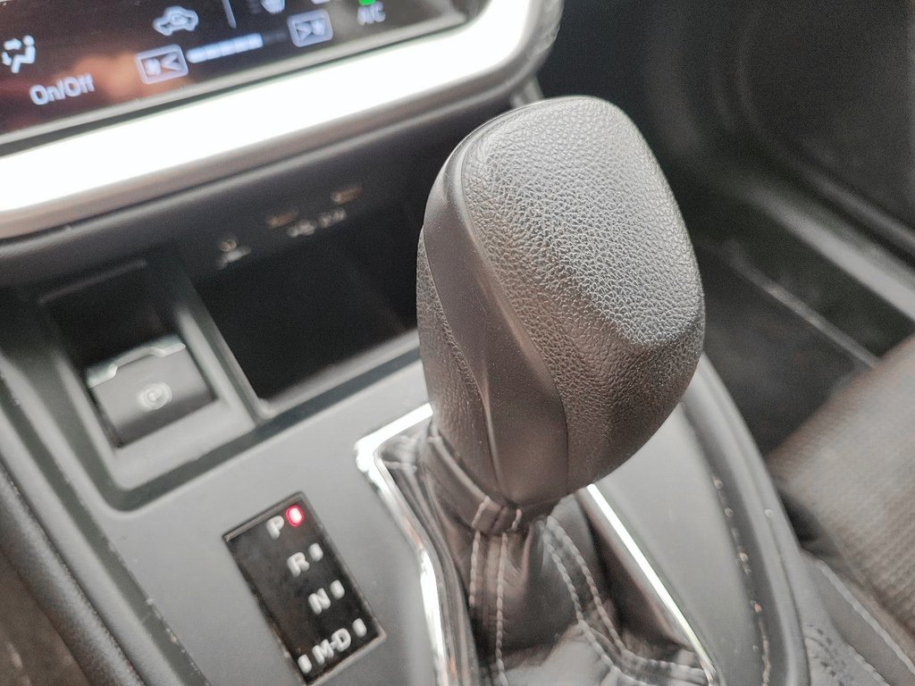 2020 Subaru Outback 2.5L Convenience in Brantford, Ontario - 13 - w1024h768px