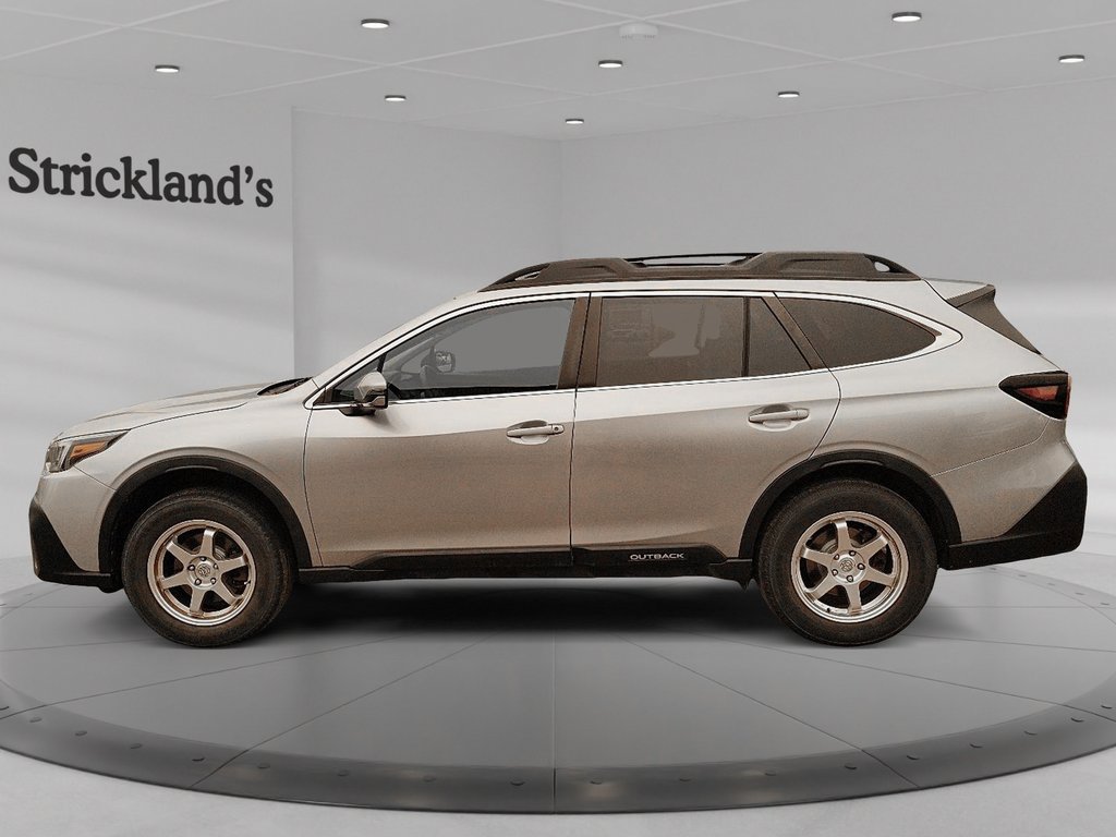 2020 Subaru Outback 2.5L Convenience in Brantford, Ontario - 5 - w1024h768px