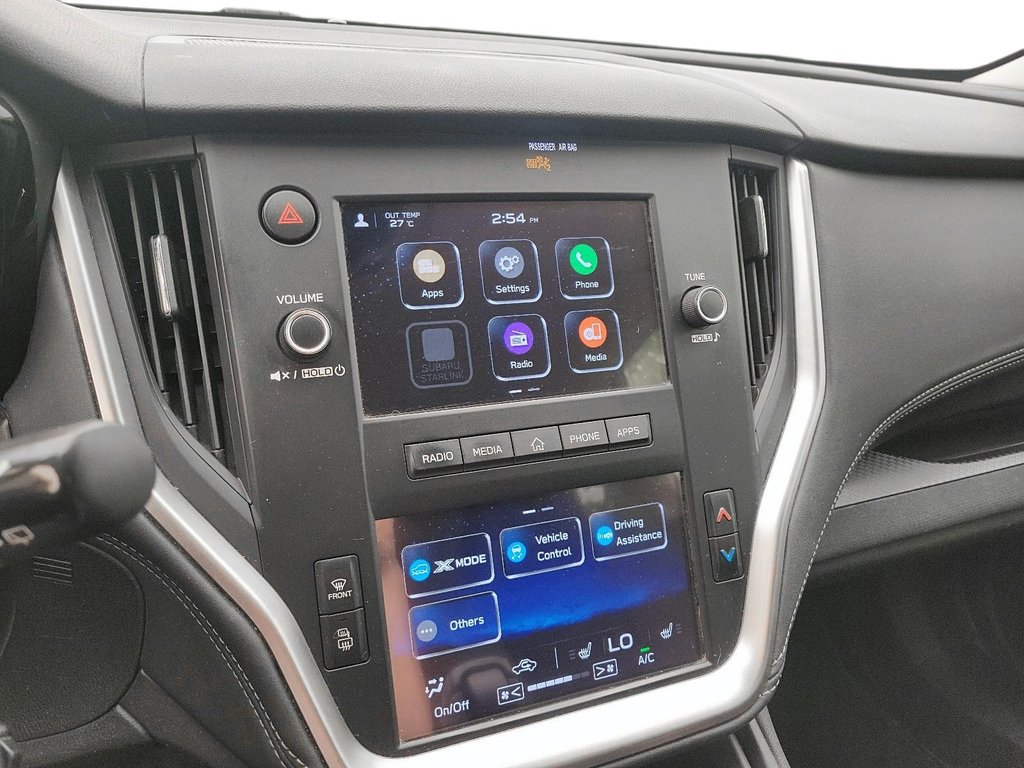 2020 Subaru Outback 2.5L Convenience in Brantford, Ontario - 15 - w1024h768px