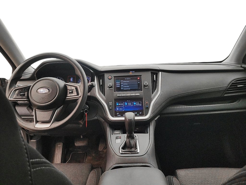 2020 Subaru Outback 2.5L Convenience in Brantford, Ontario - 8 - w1024h768px