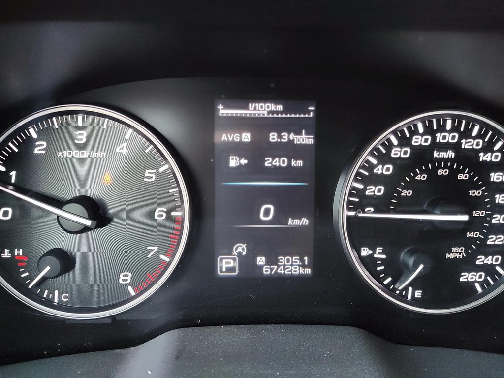2021  Outback 2.4L Limited XT Turbo in Brantford, Ontario - 13 - w1024h768px