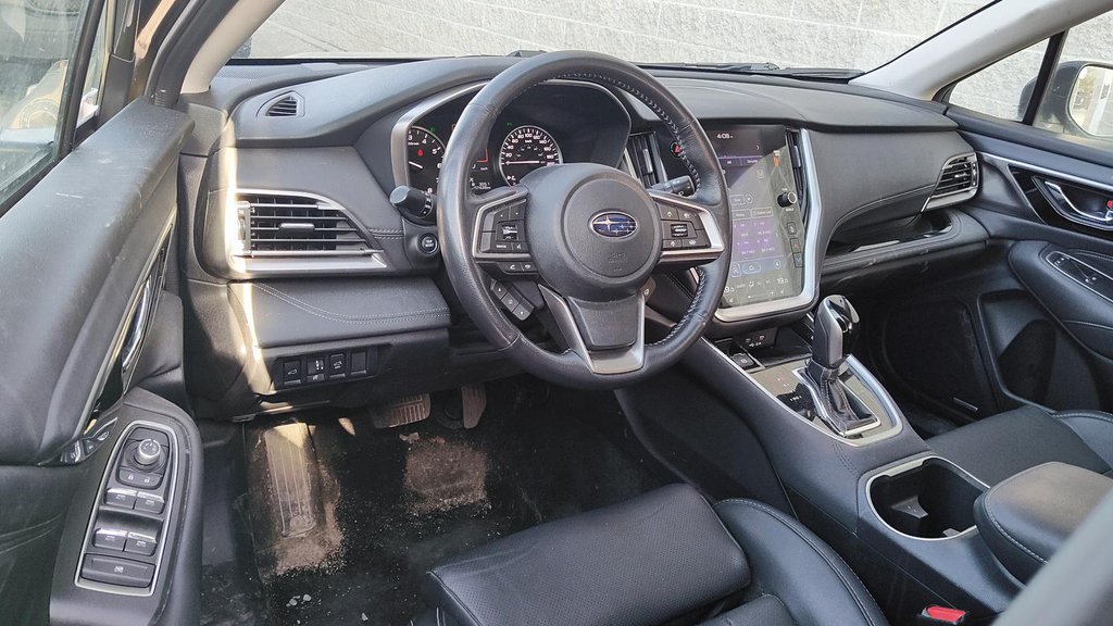 2021  Outback 2.4L Limited XT Turbo in Stratford, Ontario - 11 - w1024h768px