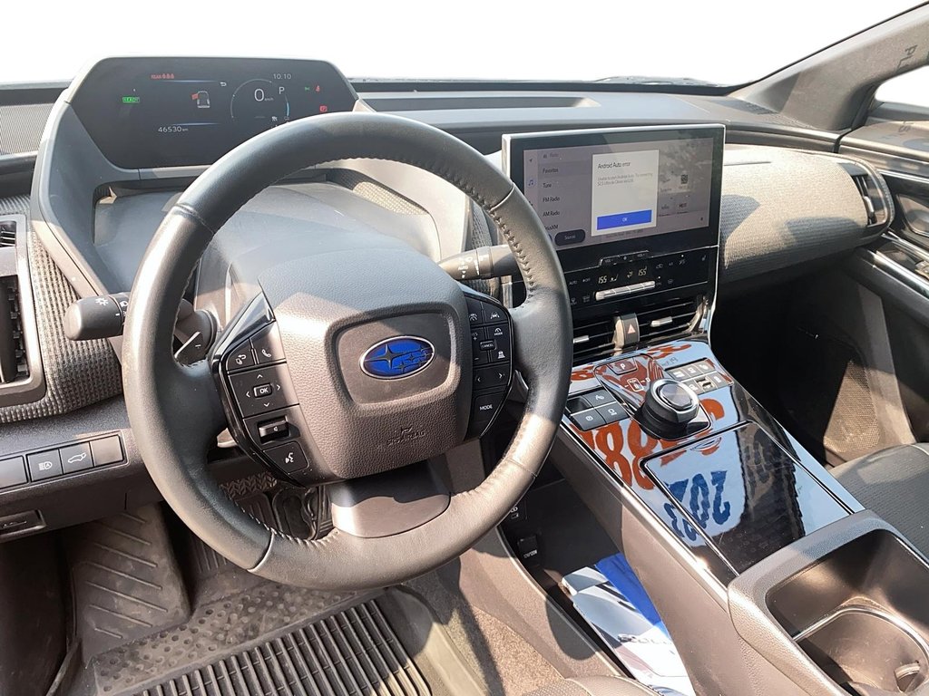 2023 Subaru Solterra at - PUE AWD in Brantford, Ontario - 9 - w1024h768px