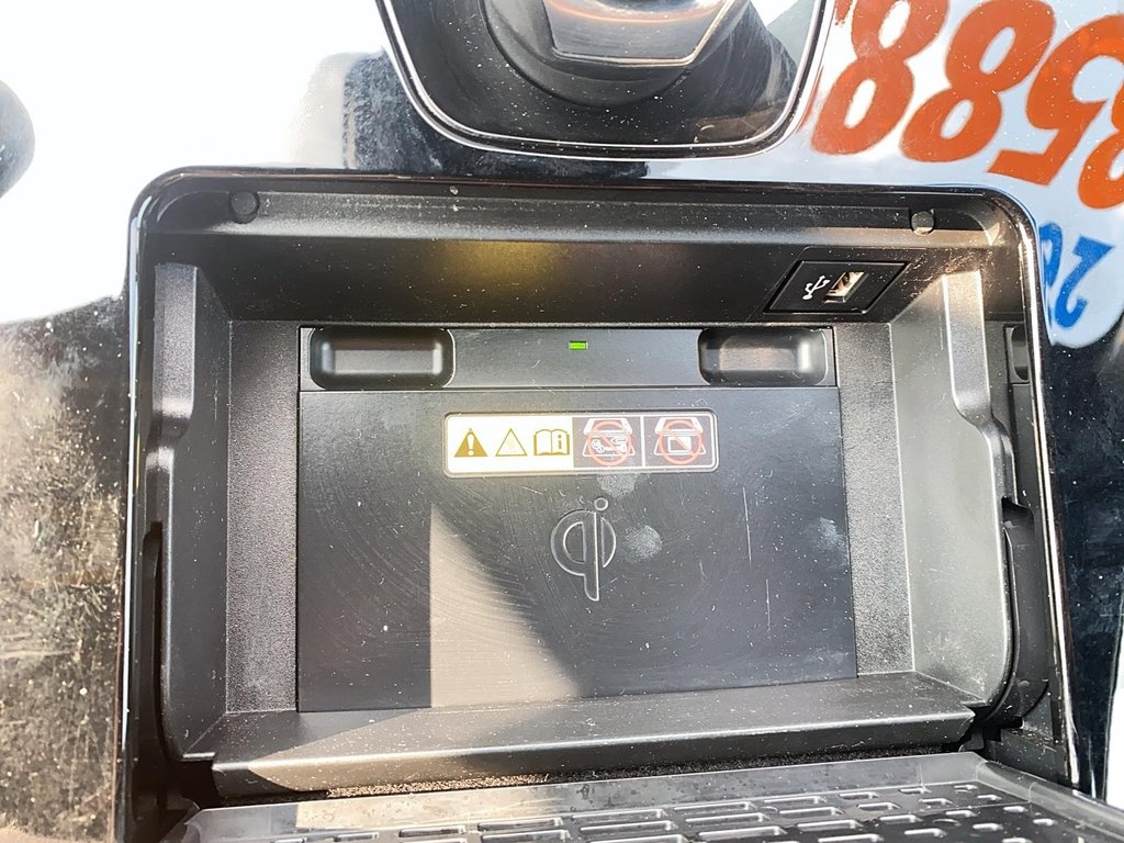 2023 Subaru Solterra at - PUE AWD in Brantford, Ontario - 17 - w1024h768px