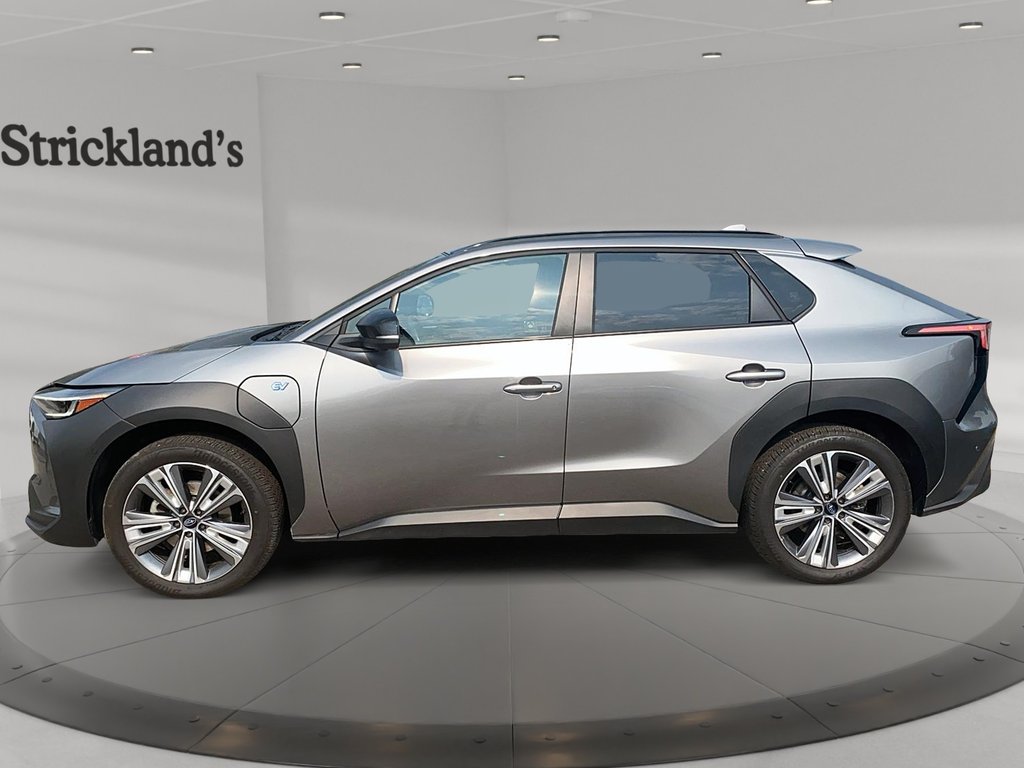 2023 Subaru Solterra at - PUE AWD in Brantford, Ontario - 5 - w1024h768px