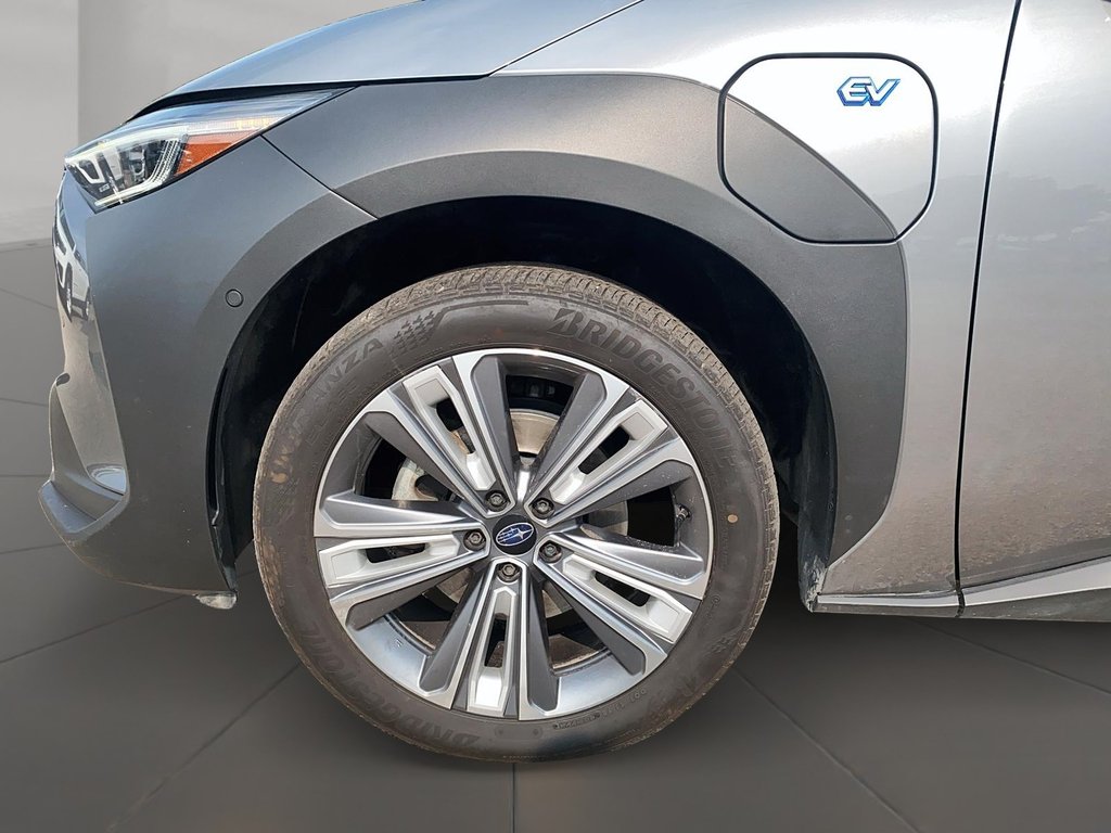 2023 Subaru Solterra at - PUE AWD in Brantford, Ontario - 7 - w1024h768px