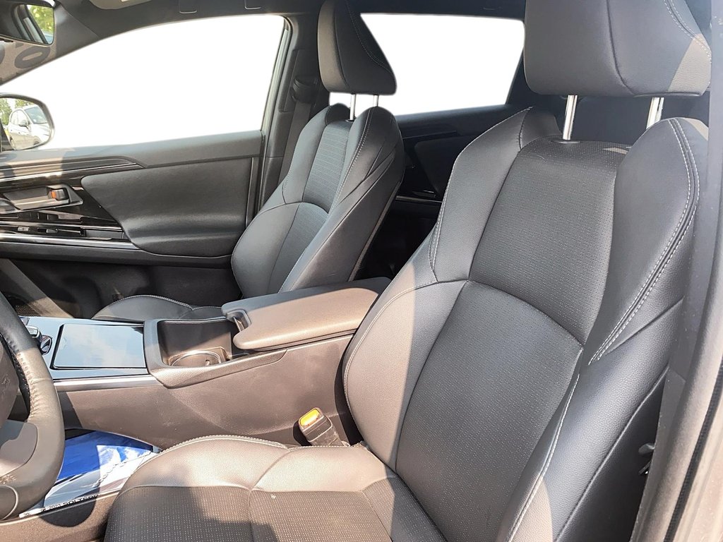 2023 Subaru Solterra at - PUE AWD in Brantford, Ontario - 8 - w1024h768px