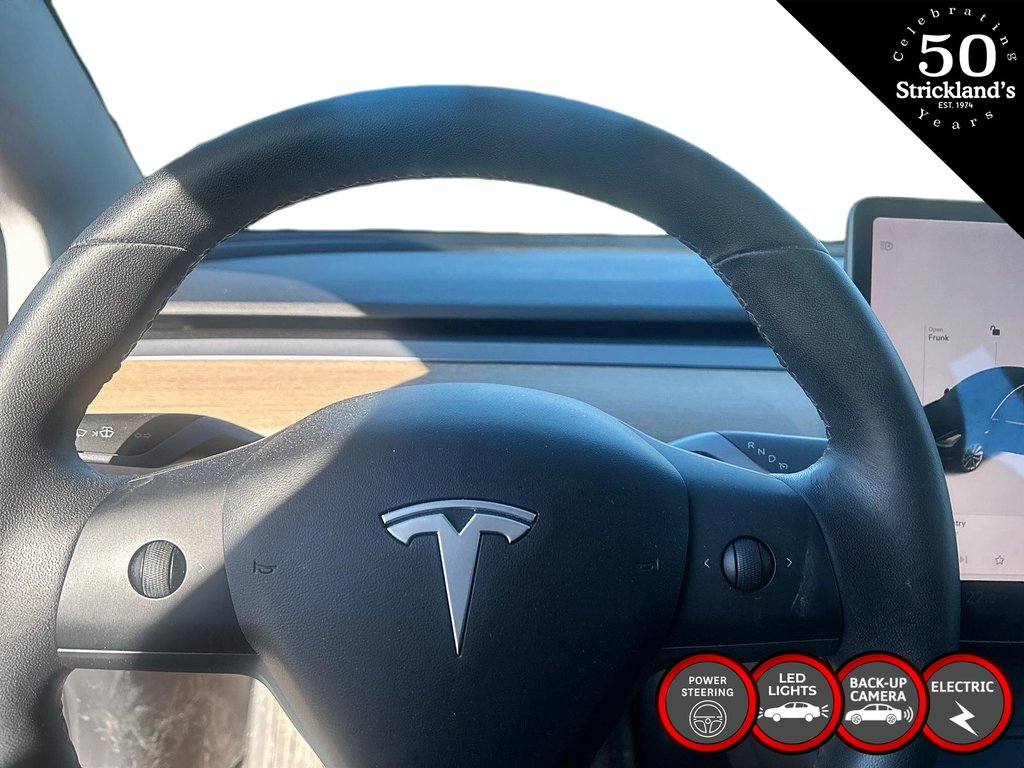 2019 Tesla MODEL 3 in Brantford, Ontario - 10 - w1024h768px