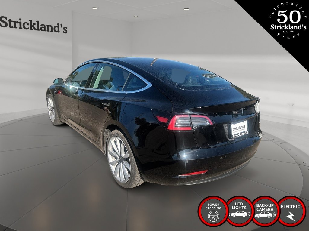 2019  MODEL 3 in Stratford, Ontario - 4 - w1024h768px