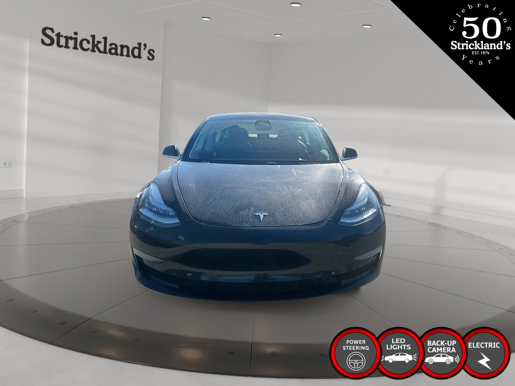 2019 Tesla MODEL 3 in Brantford, Ontario - 2 - w1024h768px