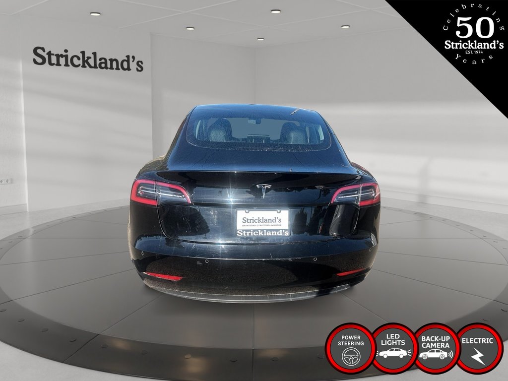 2019 Tesla MODEL 3 in Brantford, Ontario - 3 - w1024h768px