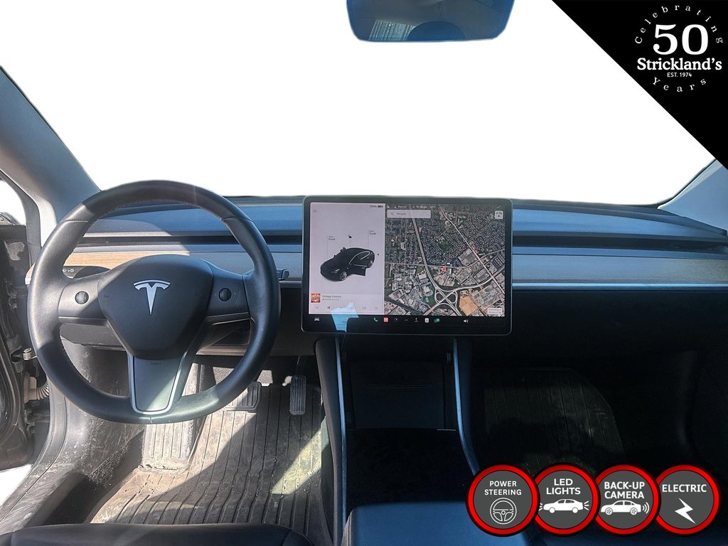 2019 Tesla MODEL 3 in Brantford, Ontario - 9 - w1024h768px