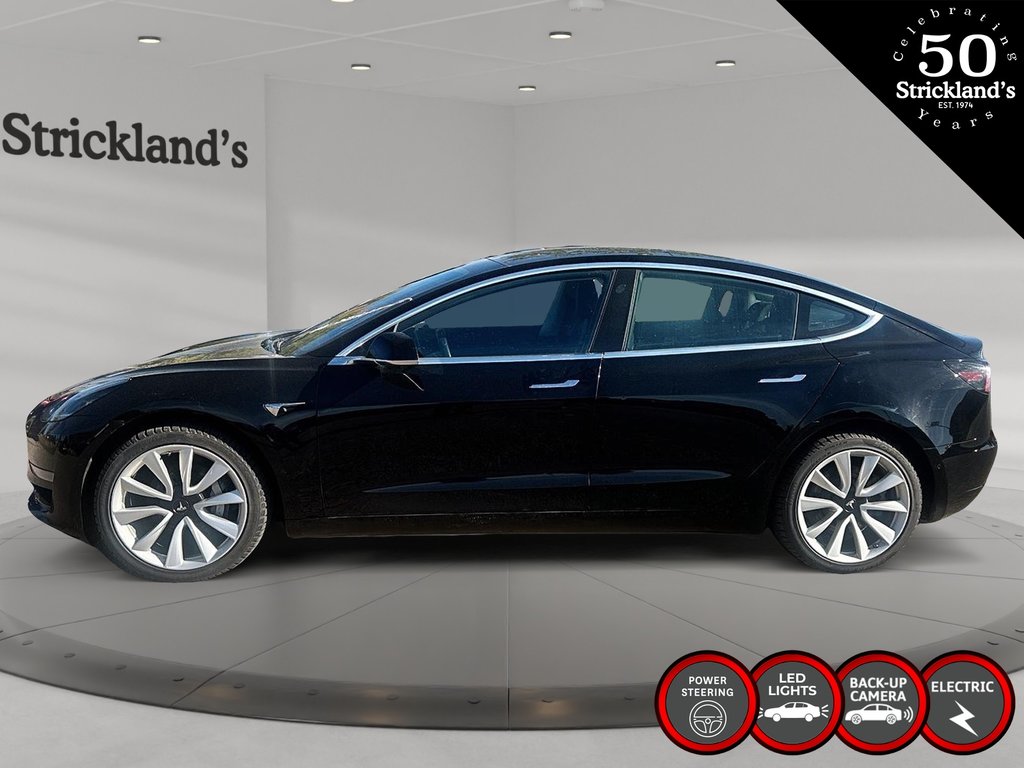 2019  MODEL 3 in Stratford, Ontario - 5 - w1024h768px