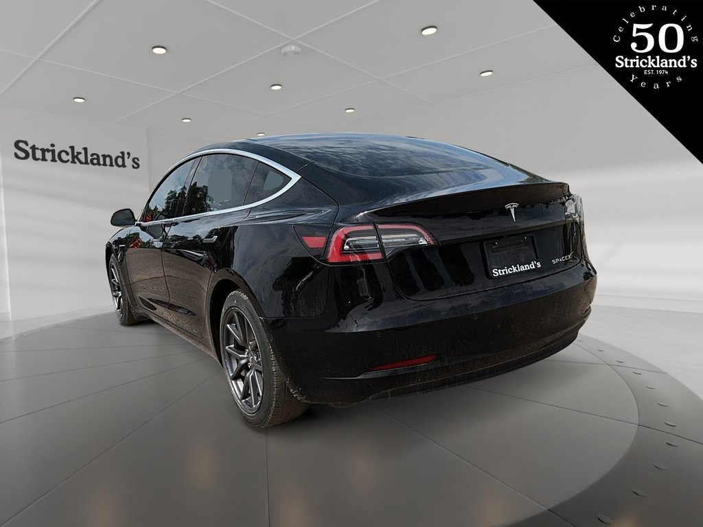 2020  MODEL 3 Standard Range Plus in Stratford, Ontario - 4 - w1024h768px